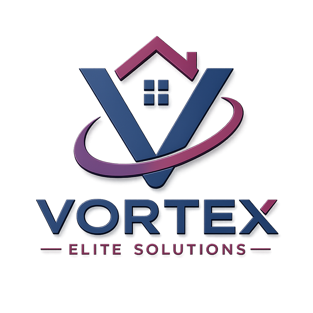 Vortex Elite Solutions logo