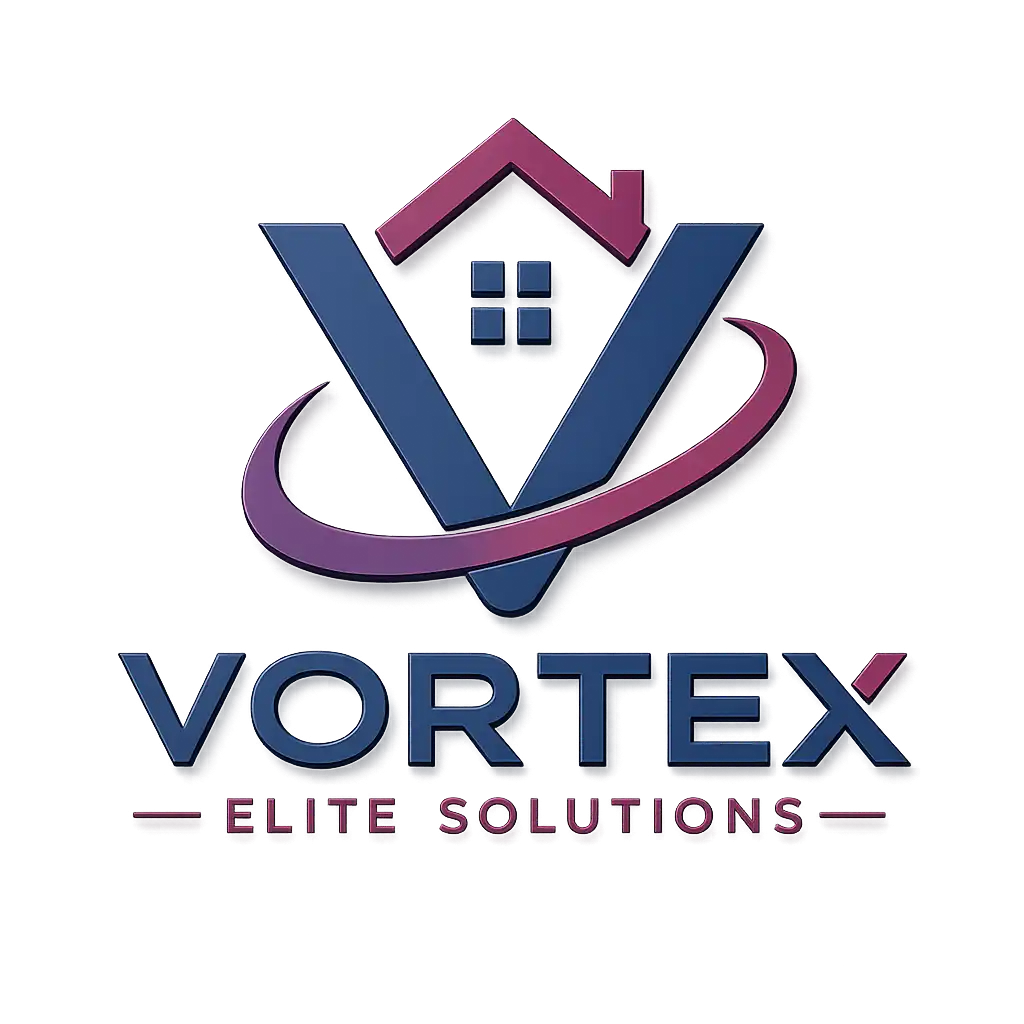 Vortex Elite Solutions logo
