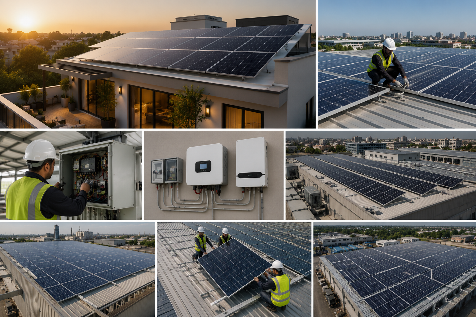 Solar Solutions