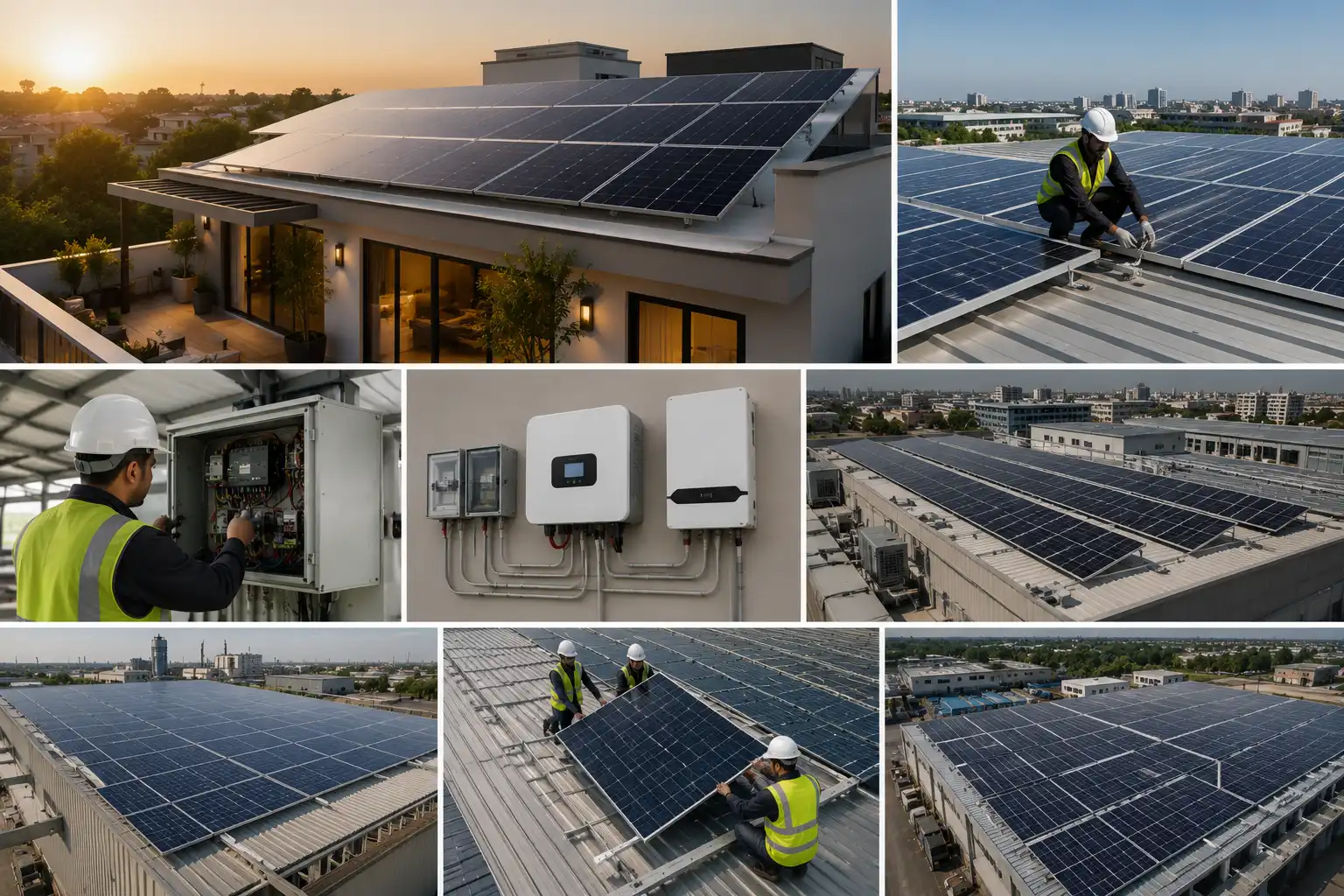 Solar Solutions